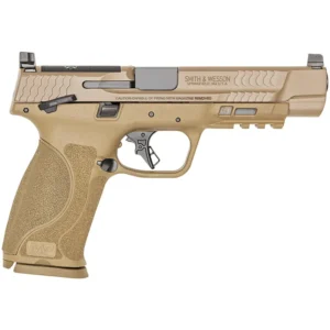 Smith & Wesson M&P9 M2.0 FDE 9mm