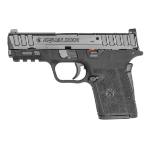 Smith & Wesson Equalizer 9mm