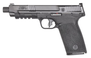 Smith & Wesson M&P 5.7 5″ threaded bbl
