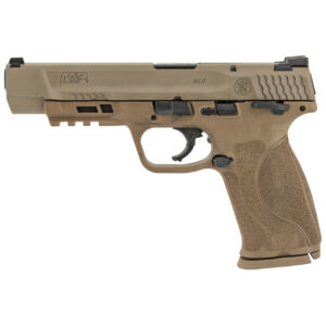 Smith & Wesson M&P9 M2.0 FDE 9mm