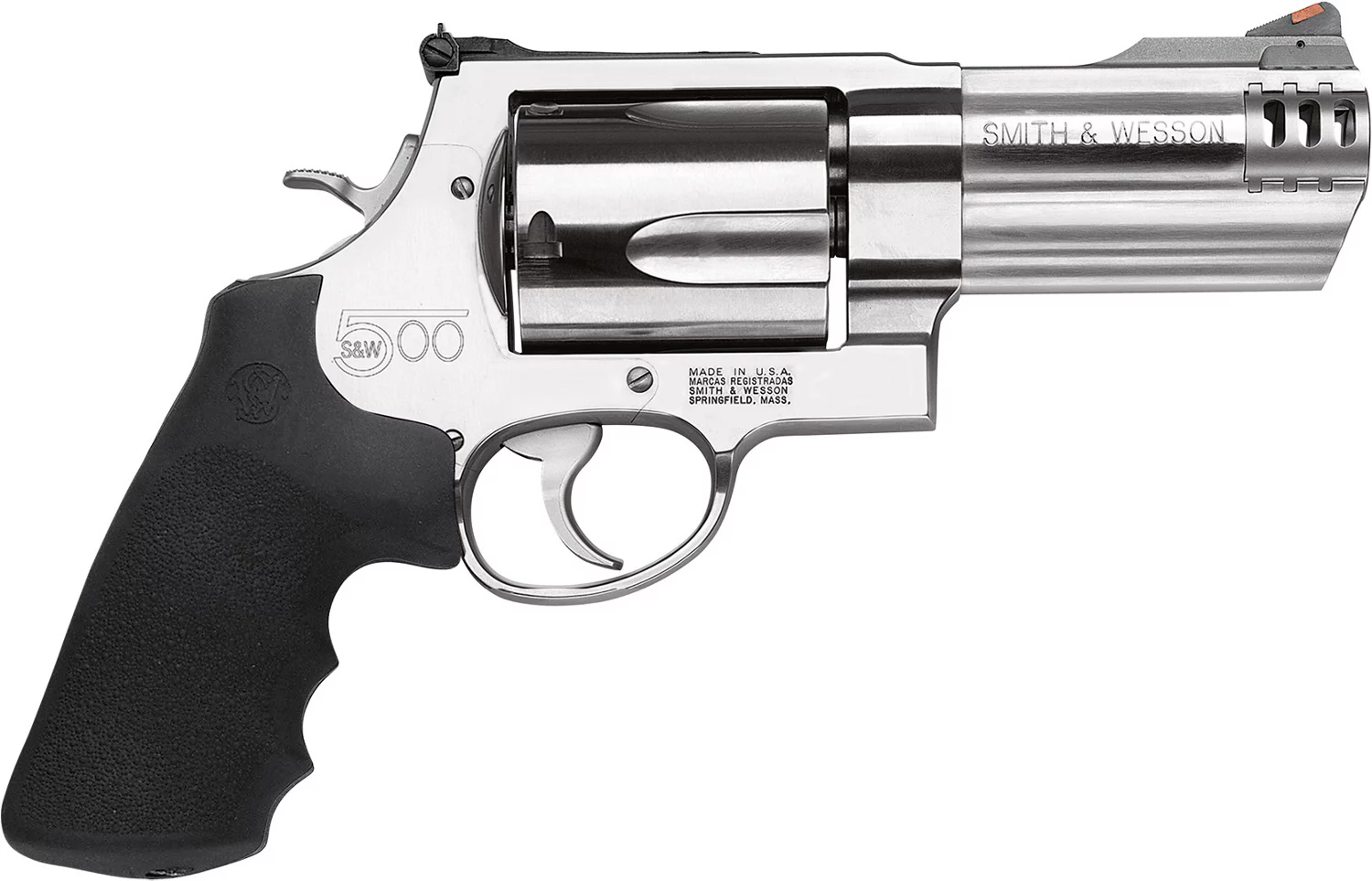 Smith & Wesson S&W500