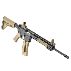 Smith & Wesson M&P 15-22 Sport MOE SL FDE