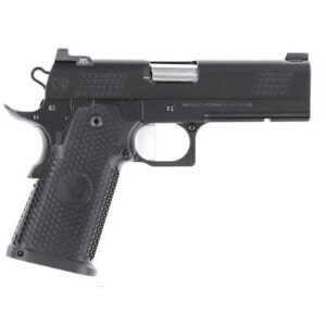 Nighthawk TRS Commander
