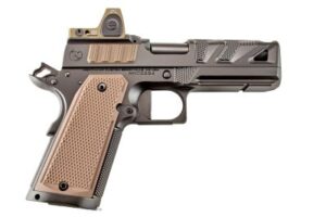 Nighthawk Alpha Hawk 1911