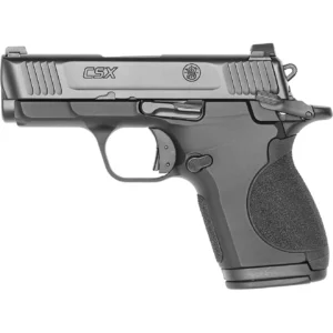 Smith& Wesson CSX