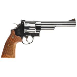 Smith & Wesson Model 29 Classic 44 Magnum “Dirty Harry”