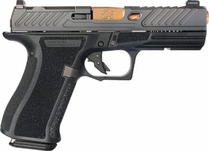 Shadow System CR920P