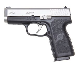 Kahr CW9