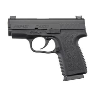 Kahr PM45 Blackened Stainless Slide