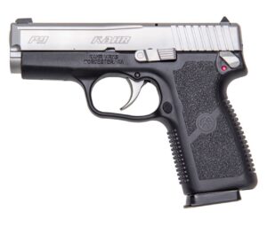 Kahr P9 9mm