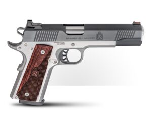 Springfield 1911 Ronin