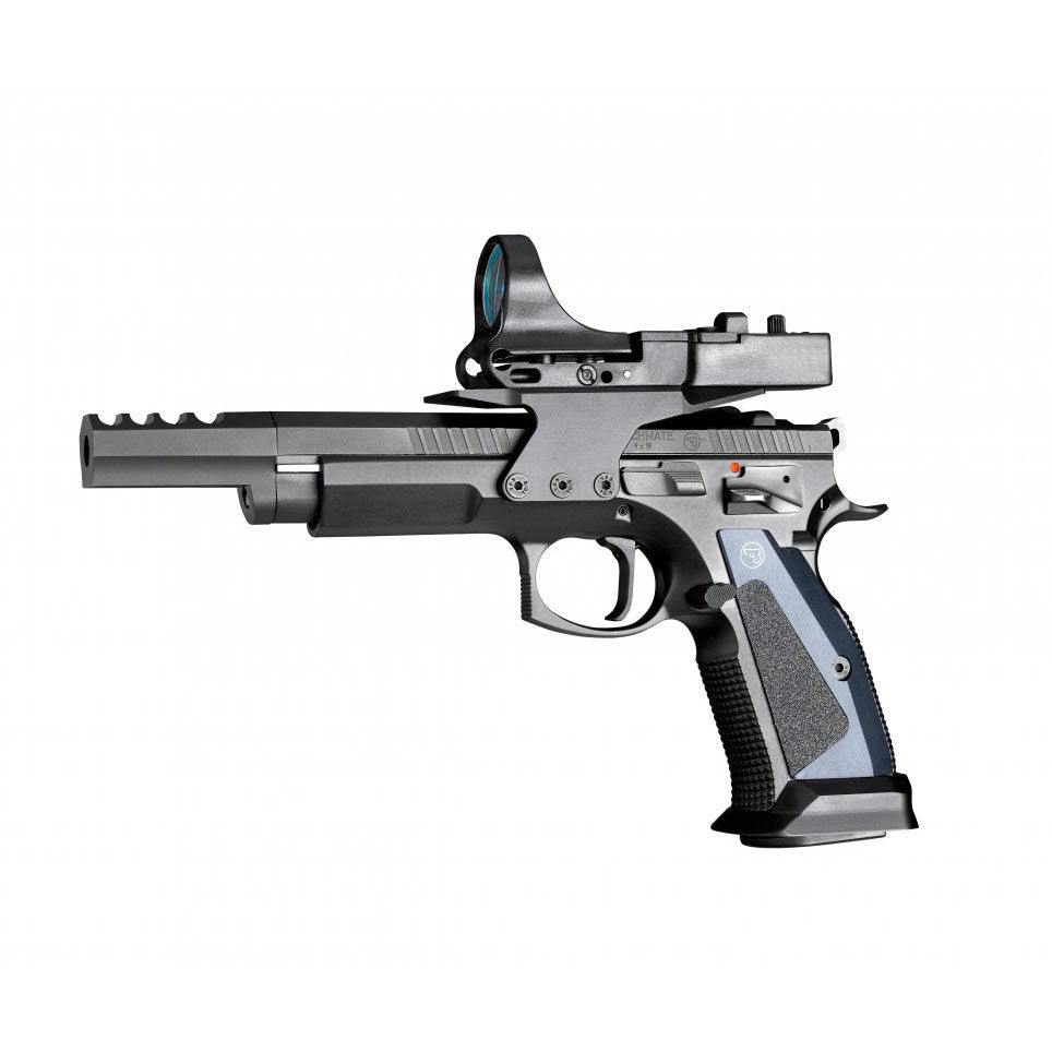 CZ 75 TS Czechmate - Image 2
