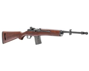 Ruger Mini-14 50th Anniversary 5.56 NATO