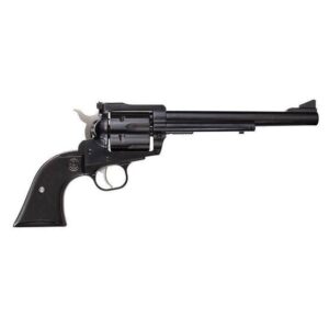 Ruger New Model Blackhawk .30 Carbine Blued, 6 rounds