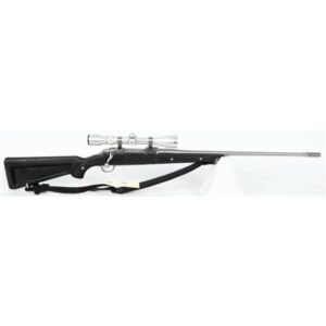 Ruger M77 Mark II Paddle Stock 30-06