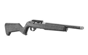 Ruger 10/22 Carbon X22 MOE .22LR