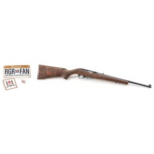 Ruger 10/22 Collectors Series 8th Edition .22LR