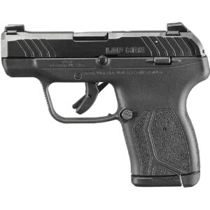 Ruger LCP Max 380 auto