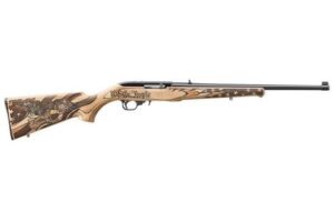 Ruger 10/22 .22LR, 18 1/2” bbl, Altamont We The People