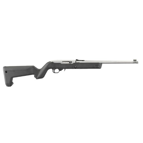 Ruger 10/22 Take Down .22LR 16.63” threaded Magpul Backpacker