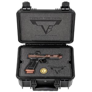 TTI Ballerina Glock 17 Gen 5 Package