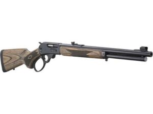 Marlin 1895 Guide Gun 45-70 Gov’t, 19.1” threaded bbl