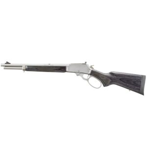Marlin 336 Trapper 30-30 Win, 16.1” bbl, matte stainless