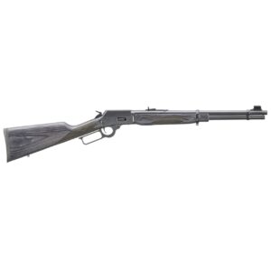 Marlin 1894 .357 Mag 18.6” bbl
