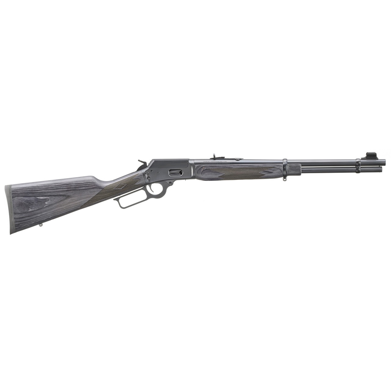 Marlin 1894 .357 Mag 18.6” bbl