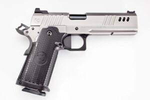 Nighthawk Custom BDS9