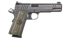 Nighthawk Thunder Ranch Combat Special