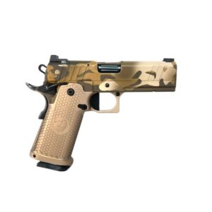 Nighthawk TRS Commander 4.25” Sand Hawk