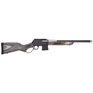 Henry Repeating Arms H23 SPD Predator 18” bbl