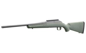 Glenfield Model A .450 Bushmaster, 22” threaded