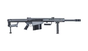 Barrett M82A1 .50 BMG
