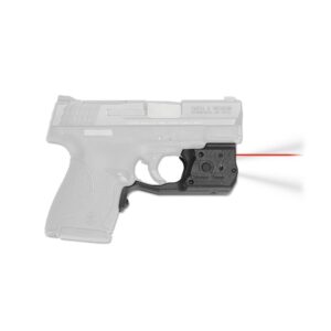 LL-801 Laserguard Pro for S&W M&P Shield Plus