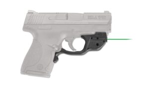 LG-489G Green Laserguard for Smith & Wesson M&P Shield and M&P Shiled M2.0