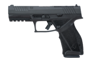 Taurus TX9 Full-Size