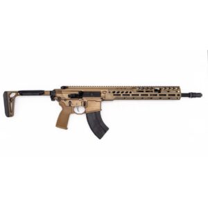 Sig Sauer MCX-Spear LT 5.56mm 16” bbl