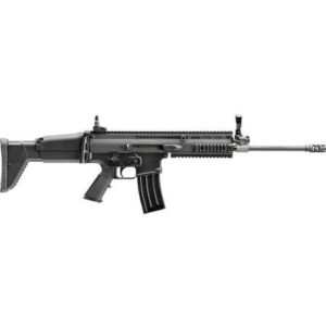 Fn Scar 16S NRCH 5.56mm 16″ Black