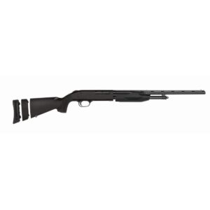 Mossberg 510 20ga Youth, 2 spacers chokes