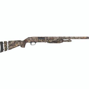 Mossberg 510 Youth Mini Super Bantam 20ga 18.5”