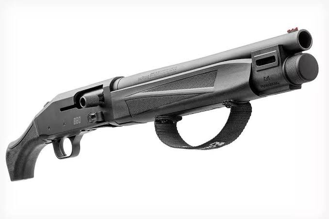 Mossberg 990 Aftershock 12ga - Image 2