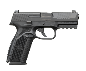 Fn 509 Tactical 9mm