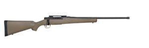 Mossberg Patriot Predator 6.5 Creedmoor