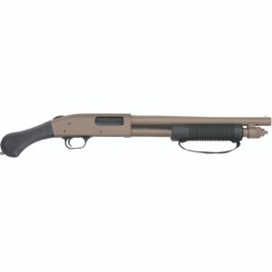 Mossberg 590 Shockwave FDE 12ga