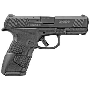 Mossberg MC2c Compact 9mm Black