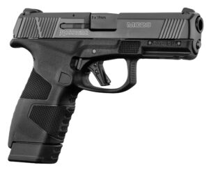Mossberg MC2c Striker Pistol Black
