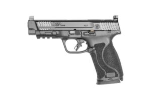 Smith & Wesson M&P 10mm M2.0