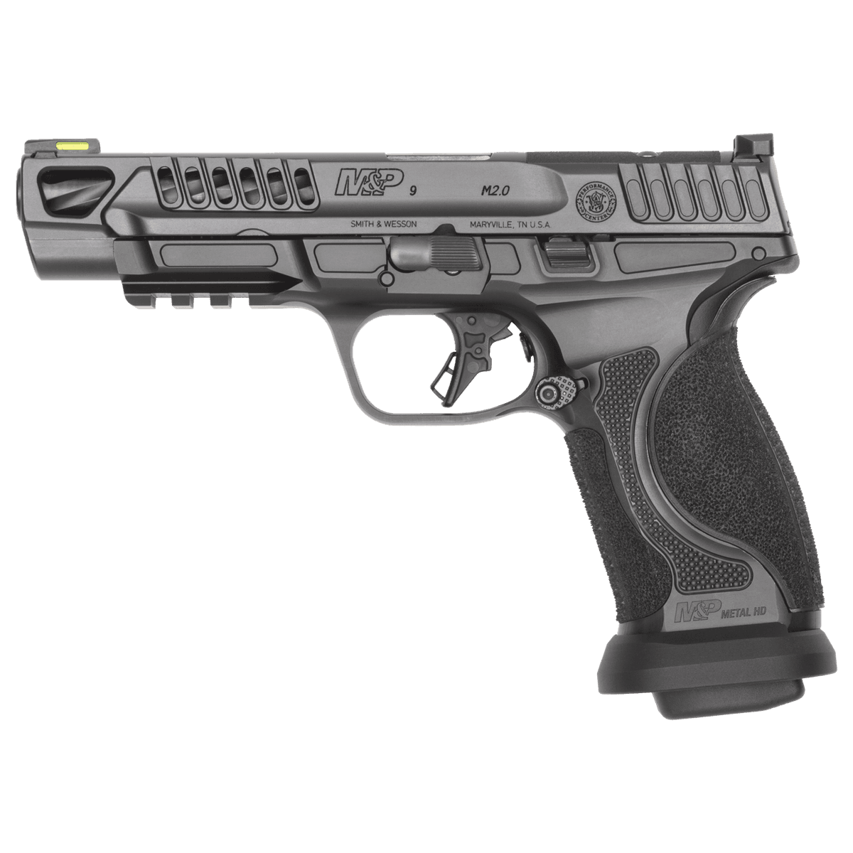 Smith & Wesson Performance Center M&P9 M2.0 Competitor